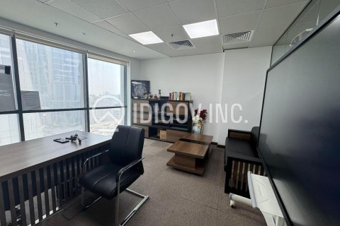 Office in Business Bay, Dubai 130 sq.m. № 38591 - photo 5