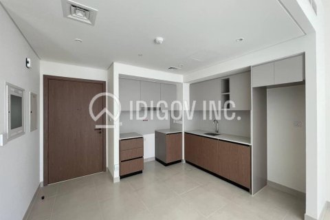 Apartment in Dubai Creek Harbour (The Lagoons), Dubai 1 bedroom, 60 sq.m. № 38585 - photo 2