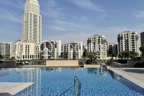 Apartment in Dubai Creek Harbour (The Lagoons), Dubai 1 bedroom, 60 sq.m. № 38585 - photo 19