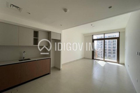 Apartment in Dubai Creek Harbour (The Lagoons), Dubai 1 bedroom, 60 sq.m. № 38585 - photo 4