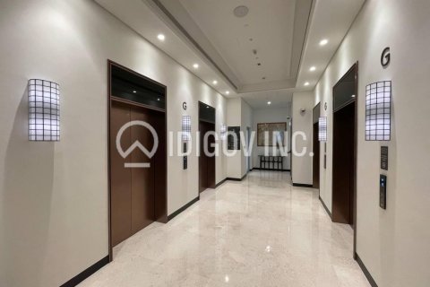 Apartment in Dubai Creek Harbour (The Lagoons), Dubai 1 bedroom, 60 sq.m. № 38585 - photo 12
