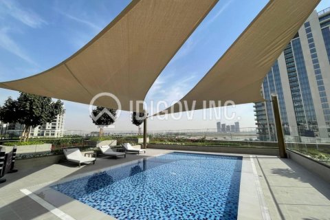 Apartment in Dubai Creek Harbour (The Lagoons), Dubai 1 bedroom, 60 sq.m. № 38585 - photo 18