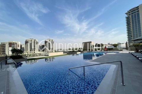 Apartment in Dubai Creek Harbour (The Lagoons), Dubai 1 bedroom, 60 sq.m. № 38585 - photo 16