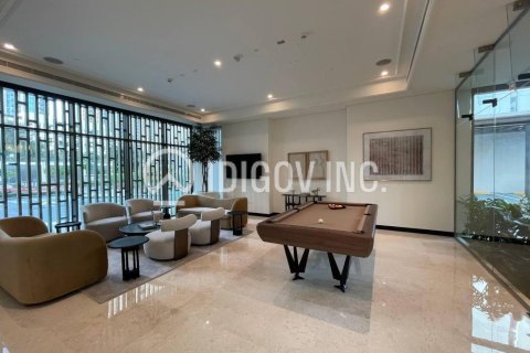 Apartment in Dubai Creek Harbour (The Lagoons), Dubai 1 bedroom, 60 sq.m. № 38585 - photo 13