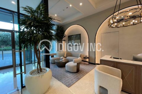 Apartment in Dubai Creek Harbour (The Lagoons), Dubai 1 bedroom, 60 sq.m. № 38585 - photo 11