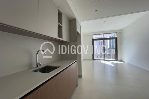 Apartment in Dubai Creek Harbour (The Lagoons), Dubai 1 bedroom, 60 sq.m. № 38585 - photo 3