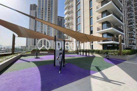 Apartment in Dubai Creek Harbour (The Lagoons), Dubai 1 bedroom, 60 sq.m. № 38585 - photo 17