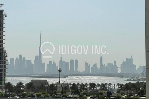 Apartment in Dubai Creek Harbour (The Lagoons), Dubai 1 bedroom, 60 sq.m. № 38585 - photo 1