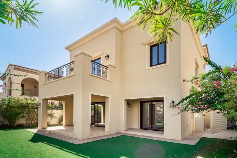 Villa in Samara, Arabian Ranches 2, Dubai 5 bedrooms, 374.7 sq.m. № 7561 - photo 1