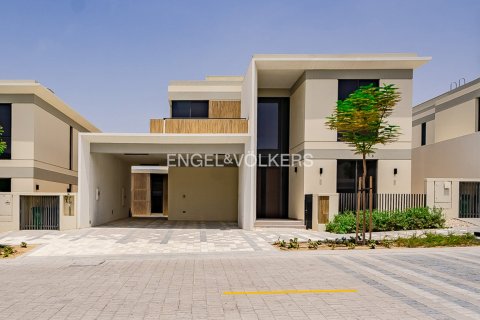 فيلا في Harmony, Tilal Al Ghaf, دبي 5 غرف نوم , 492.9 م² رقم 7562 - صورة 1