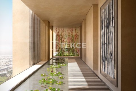 Appartement à Al Wasl, Dubai, 4 chambres, 990 m², № 67300 - photo 14