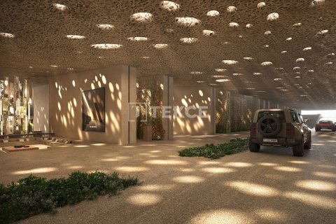 Appartement à Al Wasl, Dubai, 4 chambres, 990 m², № 67300 - photo 7