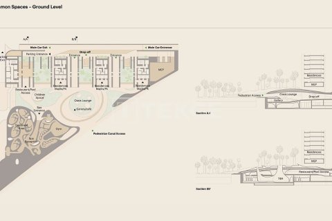 Apartamento en Al Wasl, Dubai, 2 dormitorios, 383 m², № 67298 - foto 16