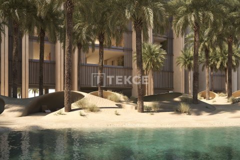 Apartamento en Al Wasl, Dubai, 2 dormitorios, 383 m², № 67298 - foto 5