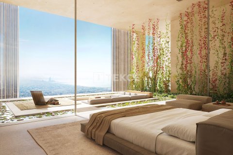 Apartamento en Al Wasl, Dubai, 2 dormitorios, 383 m², № 67298 - foto 12