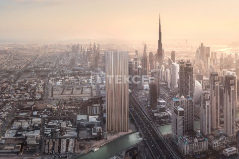 Apartamento en Al Wasl, Dubai, 2 dormitorios, 383 m², № 67298 - foto 3