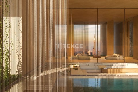 Apartamento en Al Wasl, Dubai, 2 dormitorios, 383 m², № 67298 - foto 13