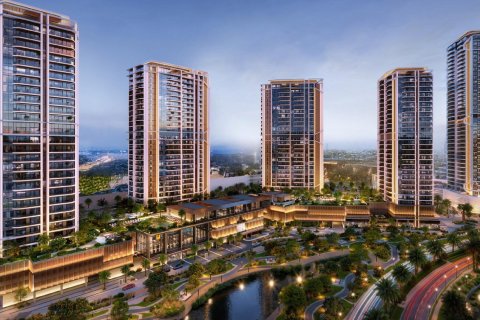 Eltiera Views en Jumeirah Lake Towers, Dubai, № 103333