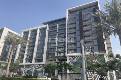 Apartment in Dubai Hills Estate, Dubai 2 bedrooms, 125 sq.m. № 67297 - photo 4