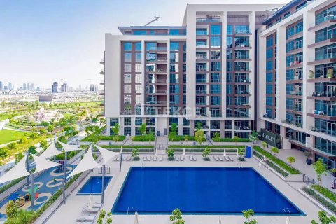 Apartment in Dubai Hills Estate, Dubai 2 bedrooms, 125 sq.m. № 67297 - photo 2