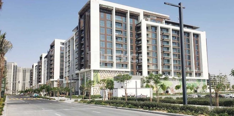 Apartment in Dubai Hills Estate, Dubai 2 bedrooms, 125 sq.m. № 67297
