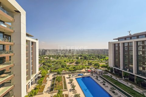 Apartment in Dubai Hills Estate, Dubai 2 bedrooms, 125 sq.m. № 67297 - photo 3