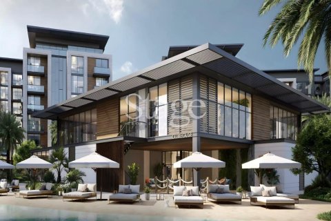 Apartment in Falcon City of Wonders, Dubai 1 bedroom, 71 sq.m. № 53872 - photo 15