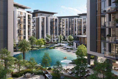 Apartment in Falcon City of Wonders, Dubai 1 bedroom, 71 sq.m. № 53872