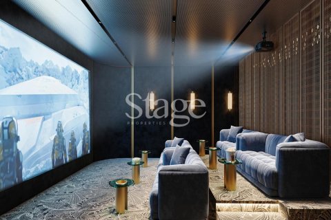 Apartment in Falcon City of Wonders, Dubai 1 bedroom, 71 sq.m. № 53872 - photo 11