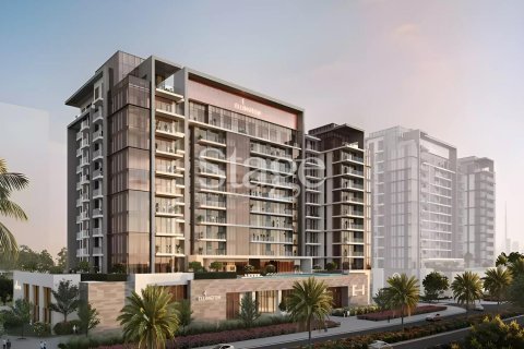 Apartment in Falcon City of Wonders, Dubai 1 bedroom, 71 sq.m. № 53872 - photo 13