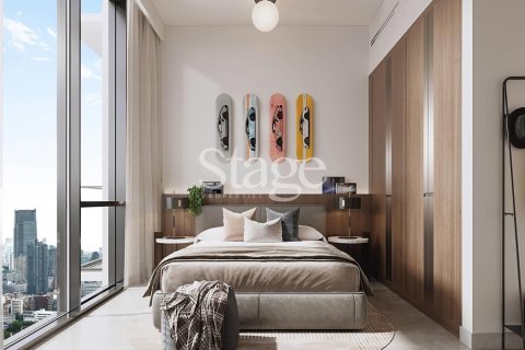 Apartment in Falcon City of Wonders, Dubai 1 bedroom, 71 sq.m. № 53872 - photo 5