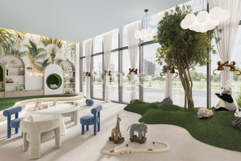 Apartment in Falcon City of Wonders, Dubai 1 bedroom, 71 sq.m. № 53872 - photo 8