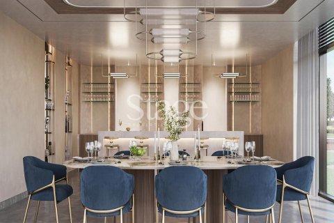 Apartment in Falcon City of Wonders, Dubai 1 bedroom, 71 sq.m. № 53872 - photo 4