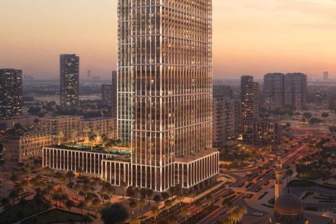 Binghatti Vintage in Majan, Dubai, № 103334