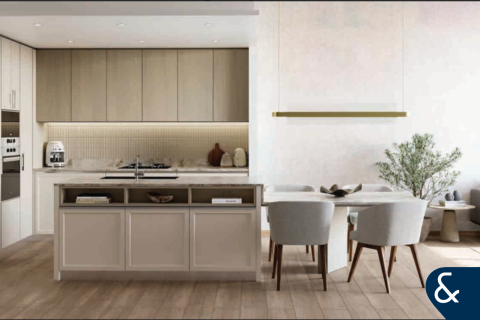 Apartment in Mohammed Bin Rashid City, Dubai 1 bedroom, 72 sq.m. № 75227 - photo 2