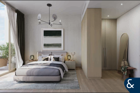 Apartment in Mohammed Bin Rashid City, Dubai 1 bedroom, 72 sq.m. № 75227 - photo 1