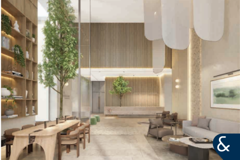 Apartment in Mohammed Bin Rashid City, Dubai 1 bedroom, 72 sq.m. № 75227 - photo 3