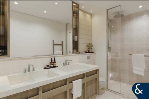 Apartment in Mohammed Bin Rashid City, Dubai 1 bedroom, 72 sq.m. № 75227 - photo 5