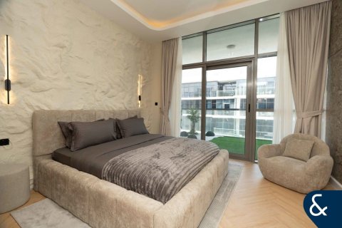 Купить квартиру в DAMAC Hills (Akoya by DAMAC), Дубай: 2 спальни, 138м², № 75224 - фото 11