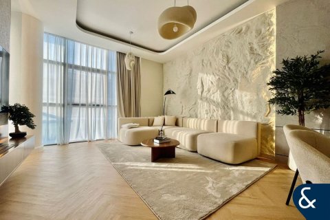 Купить квартиру в DAMAC Hills (Akoya by DAMAC), Дубай: 2 спальни, 138м², № 75224 - фото 4