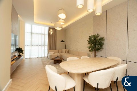 Купить квартиру в DAMAC Hills (Akoya by DAMAC), Дубай: 2 спальни, 138м², № 75224 - фото 3