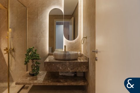 Купить квартиру в DAMAC Hills (Akoya by DAMAC), Дубай: 2 спальни, 138м², № 75224 - фото 10