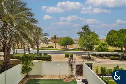 Villa à Al Reem, Arabian Ranches, Dubai, 4 chambres, 238 m², № 75226 - photo 15