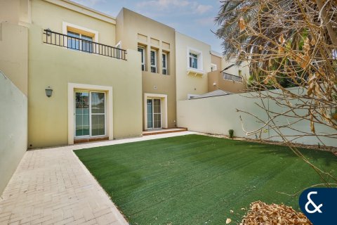 Villa à Al Reem, Arabian Ranches, Dubai, 4 chambres, 238 m², № 75226 - photo 16