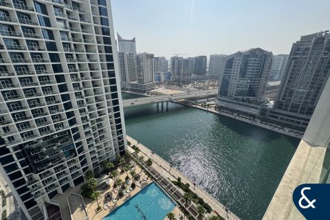 Купить квартиру в DAMAC Maison Privé, Бизнес-Бэй, Дубай: студию, 37м², № 75229 - фото 1