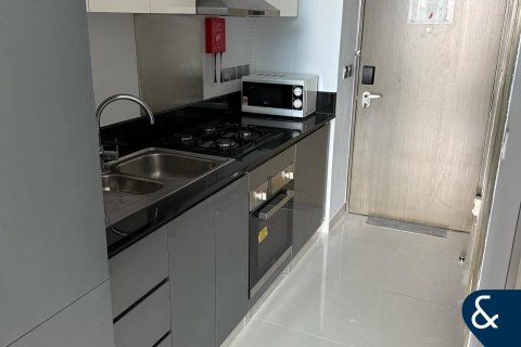 Купить квартиру в DAMAC Maison Privé, Бизнес-Бэй, Дубай: студию, 37м², № 75229 - фото 9