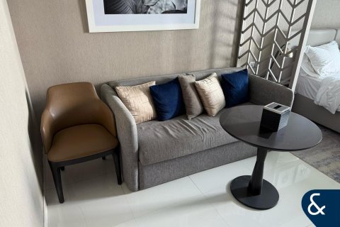 Купить квартиру в DAMAC Maison Privé, Бизнес-Бэй, Дубай: студию, 37м², № 75229 - фото 6