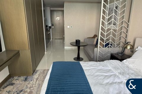 Купить квартиру в DAMAC Maison Privé, Бизнес-Бэй, Дубай: студию, 37м², № 75229 - фото 3