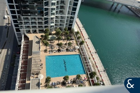 Купить квартиру в DAMAC Maison Privé, Бизнес-Бэй, Дубай: студию, 37м², № 75229 - фото 2