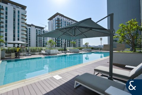 Apartment in Sobha Hartland, Mohammed Bin Rashid City, Dubai 1 bedroom, 68 sq.m. № 75228 - photo 10